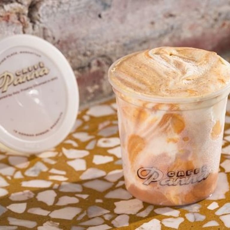 Indulge in Our Espresso