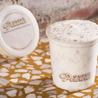 Caffè Bianco Stracciatella